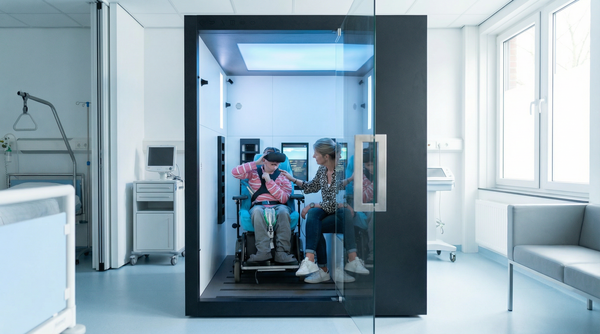 Patient wellbeing
